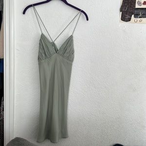 Princess Polly Jessa mini dress